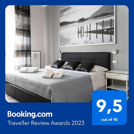 Baldacci Bed & Breakfast Pescara Luaran gambar
