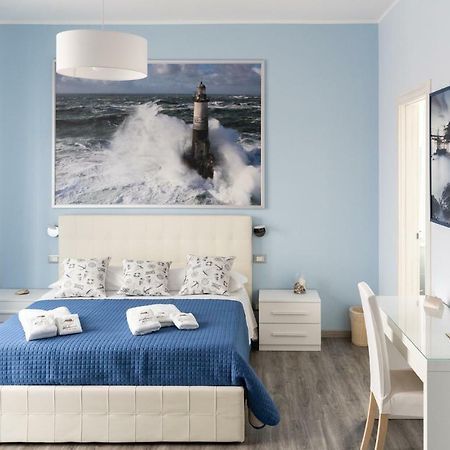 Baldacci Bed & Breakfast Pescara Luaran gambar