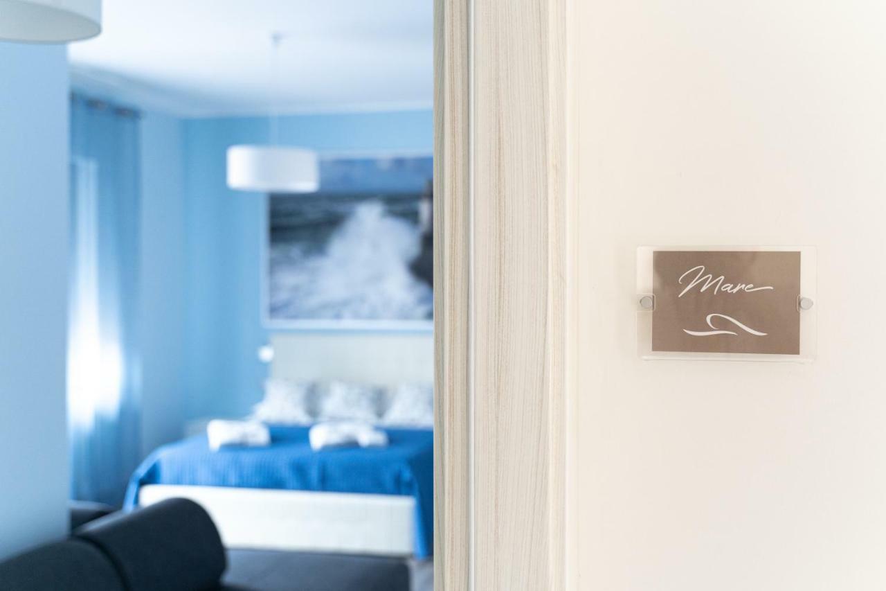 Baldacci Bed & Breakfast Pescara Luaran gambar