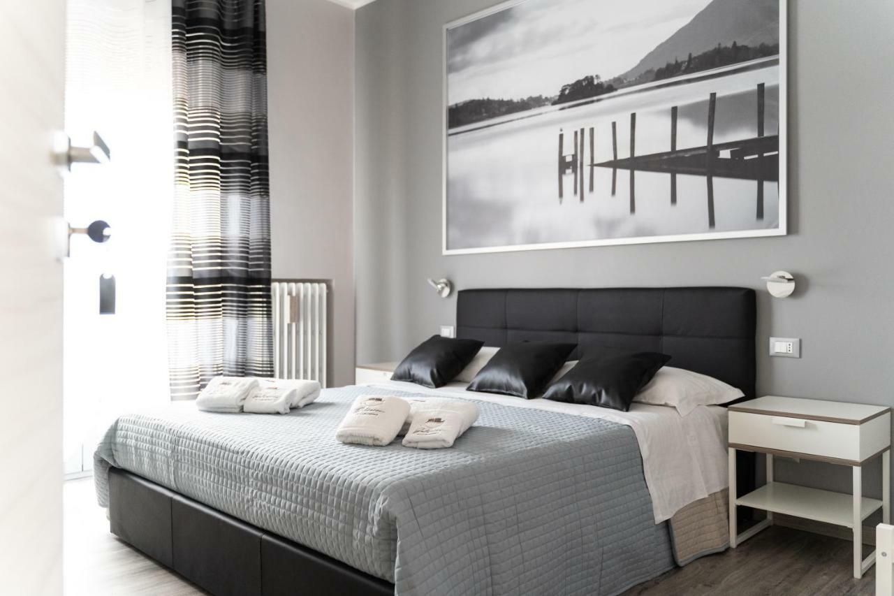 Baldacci Bed & Breakfast Pescara Luaran gambar