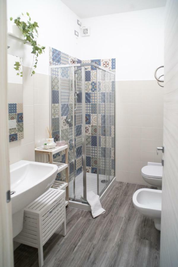 Baldacci Bed & Breakfast Pescara Luaran gambar