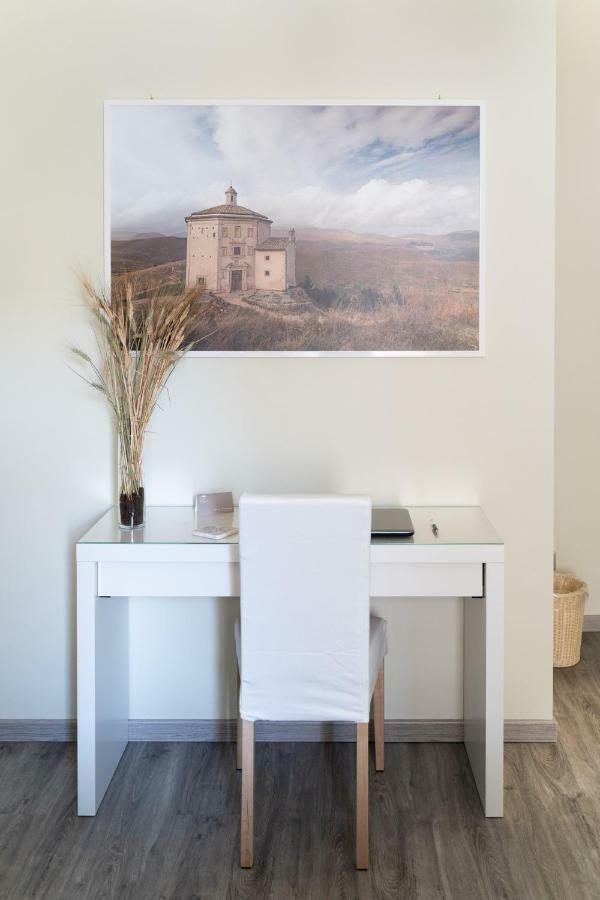 Baldacci Bed & Breakfast Pescara Luaran gambar