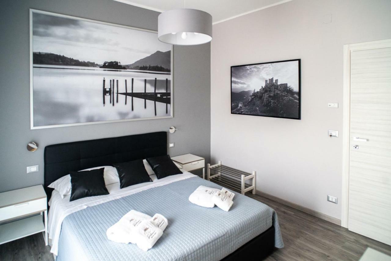 Baldacci Bed & Breakfast Pescara Luaran gambar