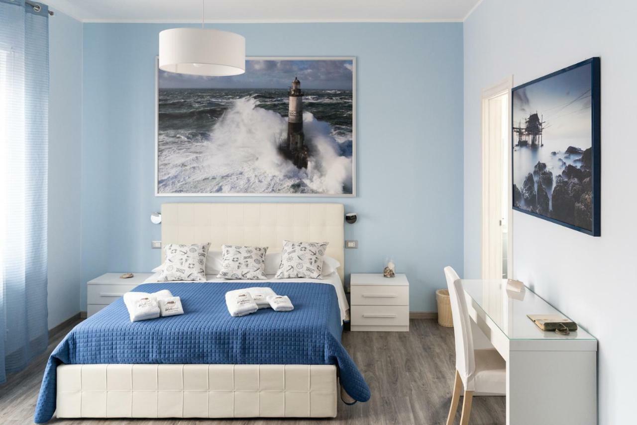 Baldacci Bed & Breakfast Pescara Luaran gambar