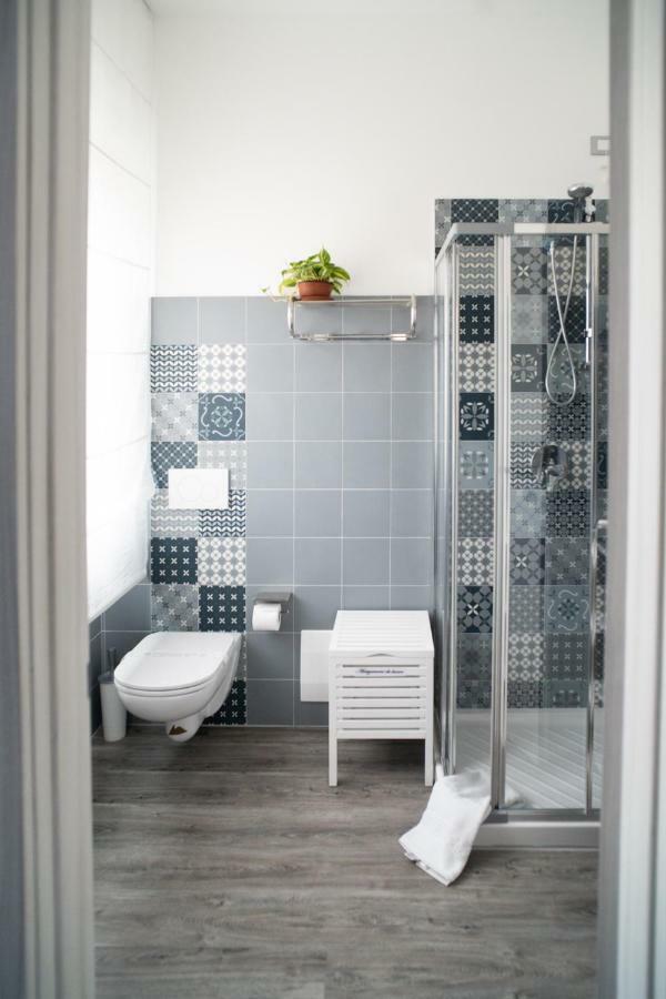 Baldacci Bed & Breakfast Pescara Luaran gambar