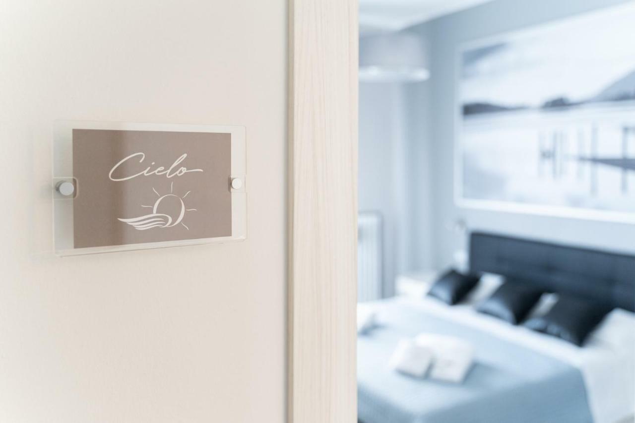 Baldacci Bed & Breakfast Pescara Luaran gambar