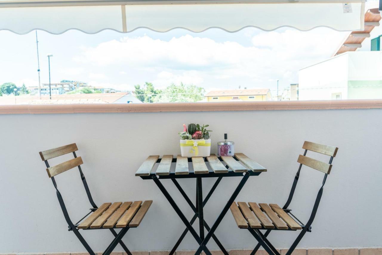 Baldacci Bed & Breakfast Pescara Luaran gambar
