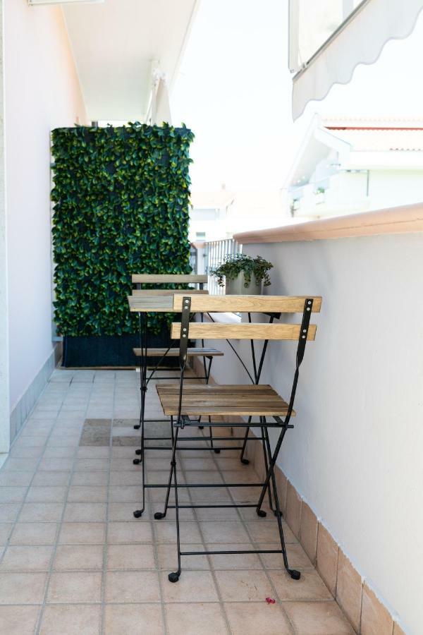 Baldacci Bed & Breakfast Pescara Luaran gambar